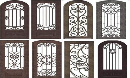 Puertas